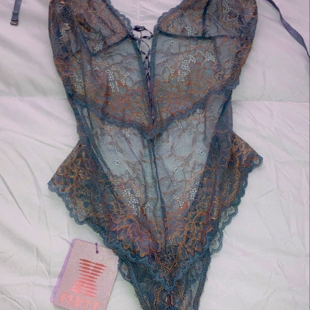 Savage x Fenty Lingerie